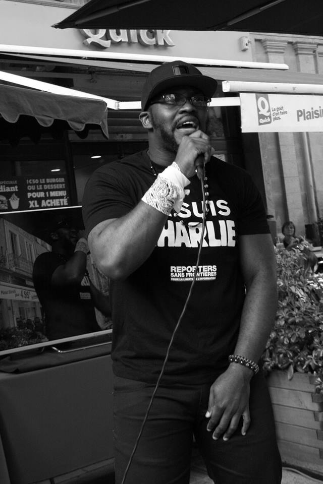 Marss Appolo'Jazz 