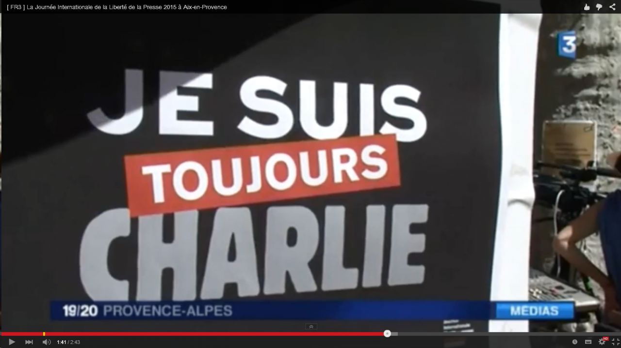 France 3 PACA