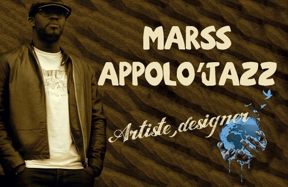 Marss Appolo'Jazz